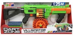 UNBRANDED Dart Zone Villainator 