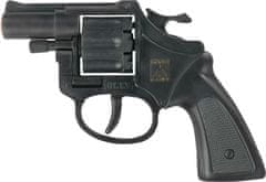 UNBRANDED Olly pištola z 8 streli 