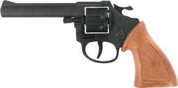 UNBRANDED Pištola Ringo z 8 streli