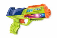 UNBRANDED Hydro Strike Nebula Pro Gel Blaster 