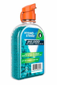 UNBRANDED Paket za polnjenje vodnih kroglic Hydro Strike