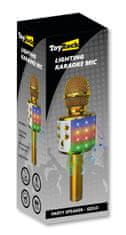 UNBRANDED Bluetooth mikrofon za karaoke 