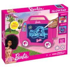 UNBRANDED Kamper Barbie Glow Pad 