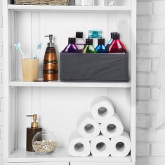 UNBRANDED Set 6 razdelilnikov za predale 
