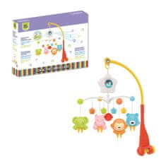 UNBRANDED W2Play Musical Mobile 