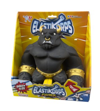 UNBRANDED Elastikorps Maxy Fighters Bull