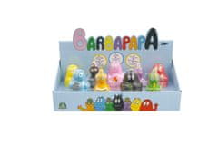UNBRANDED Družinska škatla Barbapapa 