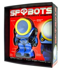 UNBRANDED Spybots Spotbot 