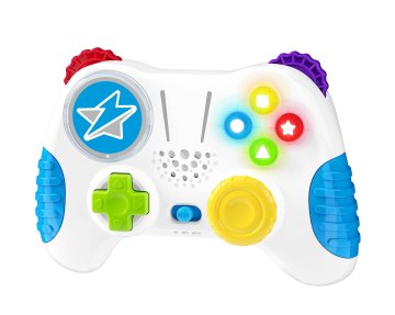 UNBRANDED W2Play Moj prvi krmilnik za igre