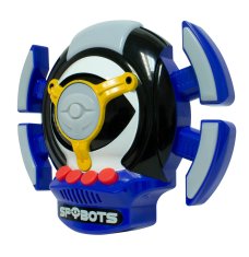 UNBRANDED Spybots Roomguardian 