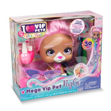 UNBRANDED Vip Pets Mega Vip Pet Nyla