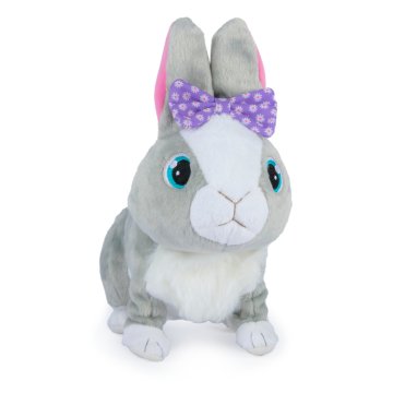 UNBRANDED Club Petz Bunny Betsy