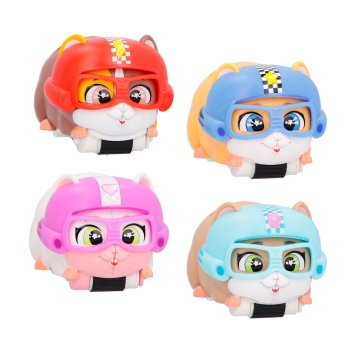 UNBRANDED Vstopni paket Loopers Hammies