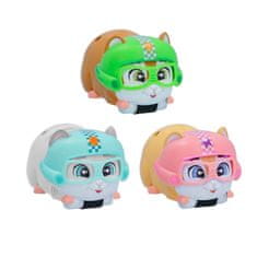 UNBRANDED Srednje pakiranje Loopers Hammies 