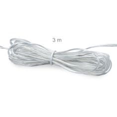 UNBRANDED LED okrasna krogla 15 cm 