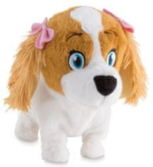 UNBRANDED Club Petz Puppy Lola 