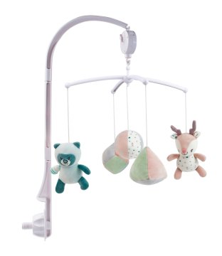 UNBRANDED W2Play Musical Mobile