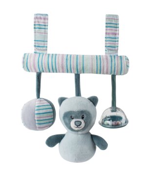 UNBRANDED W2Play Activity Toy Bar