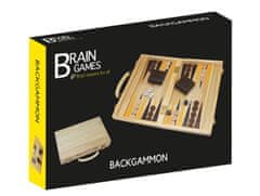 UNBRANDED Backgammon 