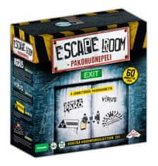 UNBRANDED Igra Escape Room 