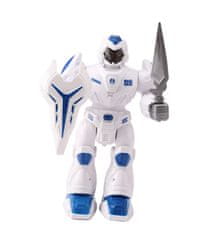 UNBRANDED Bojevniški robot 