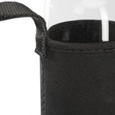 UNBRANDED Steklenica za pijačo Steklo 360 ml 