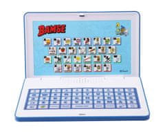 UNBRANDED Bamse prenosni računalnik 