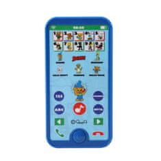 UNBRANDED Pametni telefon Bamse 