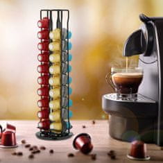UNBRANDED Držalo za kapsule Nespresso za 40 kapsul 