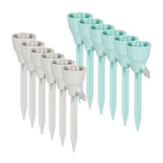 UNBRANDED Namakalni sistem za steklenice set 12 