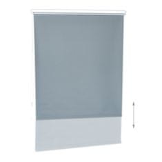 UNBRANDED Termo rolo siva dolžina 160 cm 
