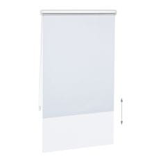 UNBRANDED Bela termo roleta dolžine 160 cm 