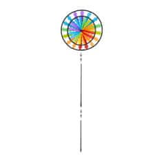 UNBRANDED Komplet vetrnih koles Rainbow 2 