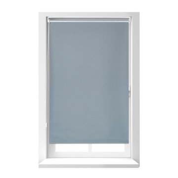 UNBRANDED Termo rolo siva dolžina 160 cm