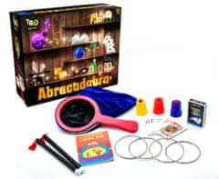 UNBRANDED Magic City Abracadabra 