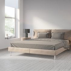 UNBRANDED Bela termo roleta dolžine 160 cm 