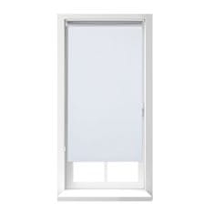 UNBRANDED Bela termo roleta dolžine 160 cm 