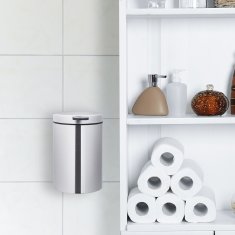UNBRANDED Stenska posoda za kozmetiko 5 l 