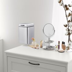 UNBRANDED Stenska posoda za kozmetiko 6 litrov 