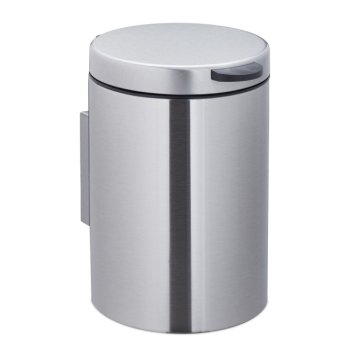 UNBRANDED Stenska posoda za kozmetiko 5 l