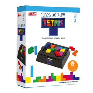 UNBRANDED Namizni tetris