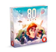 UNBRANDED 80 dni 