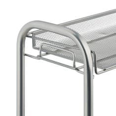 UNBRANDED Kovinsko stojalo za začimbe 