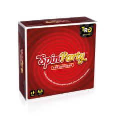 UNBRANDED Igra Spinparty 