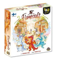 UNBRANDED Igra Flamecraft 