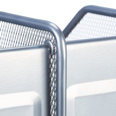UNBRANDED Nosilec za kuhinjske omarice iz kovine 
