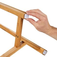 UNBRANDED Komplet 272 samolepilnih drsnikov iz filca 