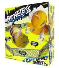 UNBRANDED Boneless Super Street Skatepark 