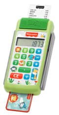 UNBRANDED Plačilni terminal supermarketa Fisher-Price 