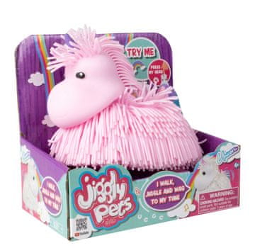 UNBRANDED Samorog Jiggly Pets